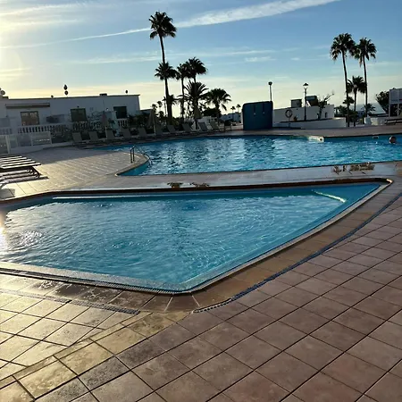 Appartamento Loma Verde In Puerto Del Carmen Puerto del Carmen  Exterior photo