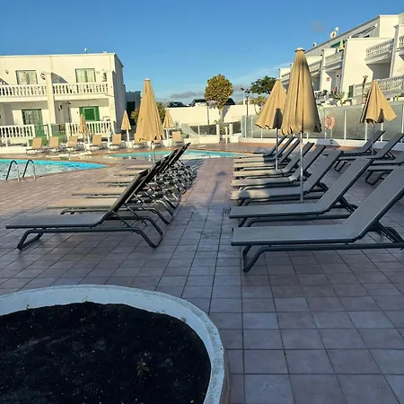 Appartamento Loma Verde In Puerto Del Carmen Puerto del Carmen  Exterior photo