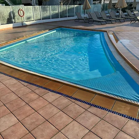 Appartamento Loma Verde In Puerto Del Carmen Puerto del Carmen  Exterior photo