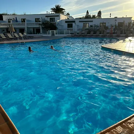 Appartamento Loma Verde In Puerto Del Carmen Puerto del Carmen  Exterior photo