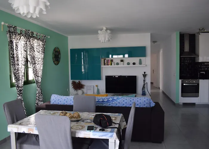 Appartamento Loma Verde In Puerto Del Carmen