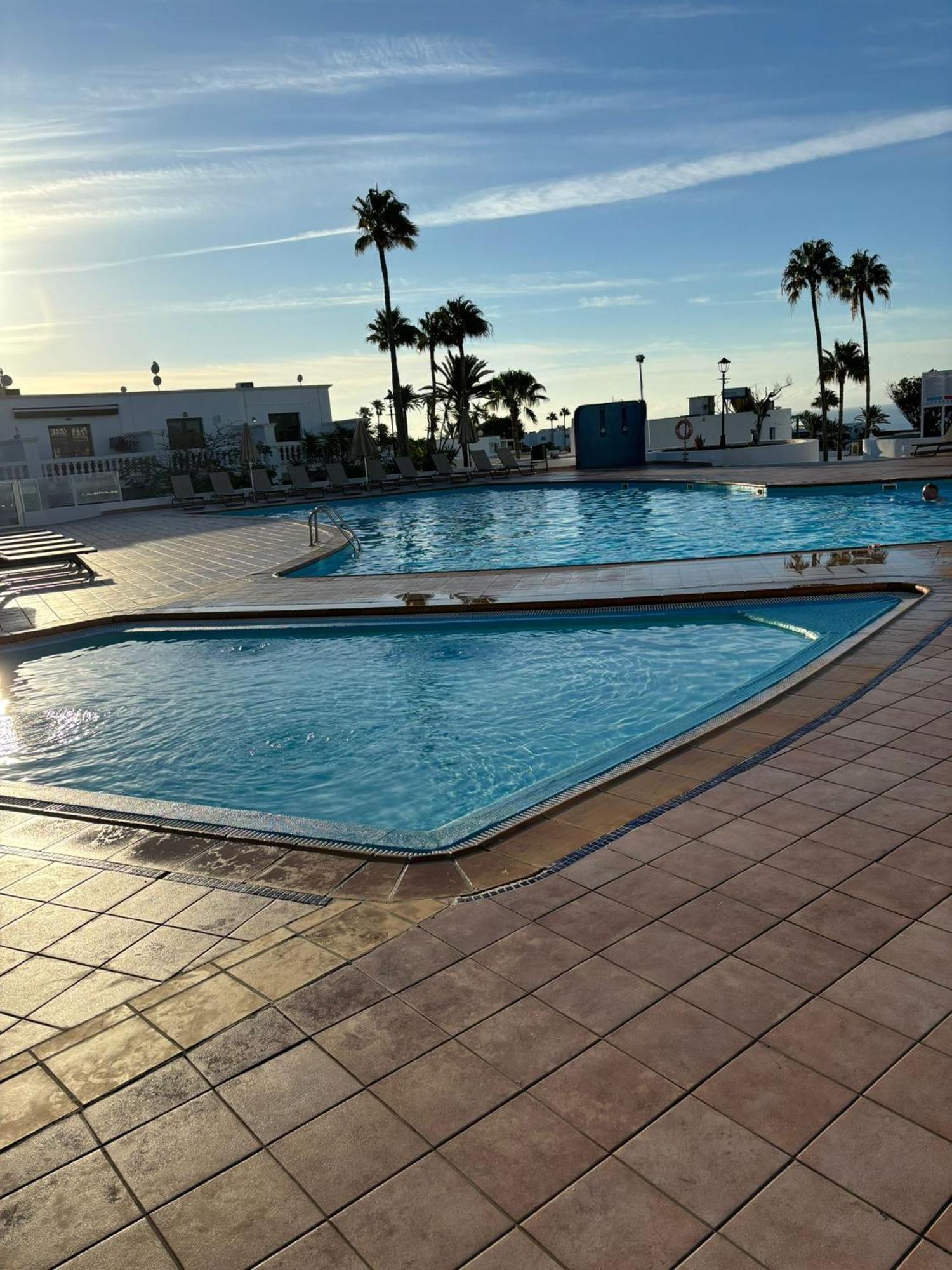 Casa de Férias Loma In Puerto Del Carmen