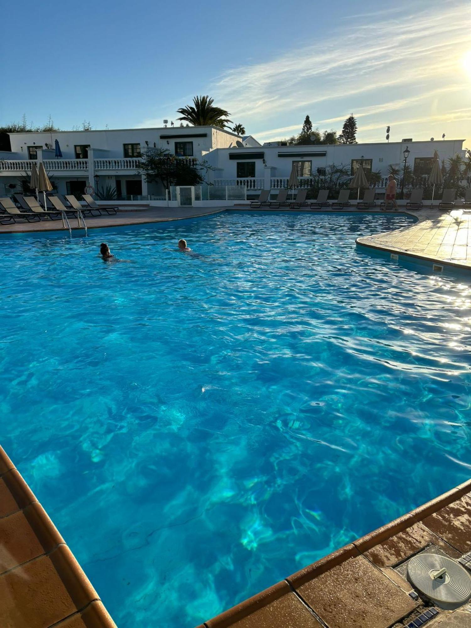 Casa de Férias Loma In Puerto Del Carmen *