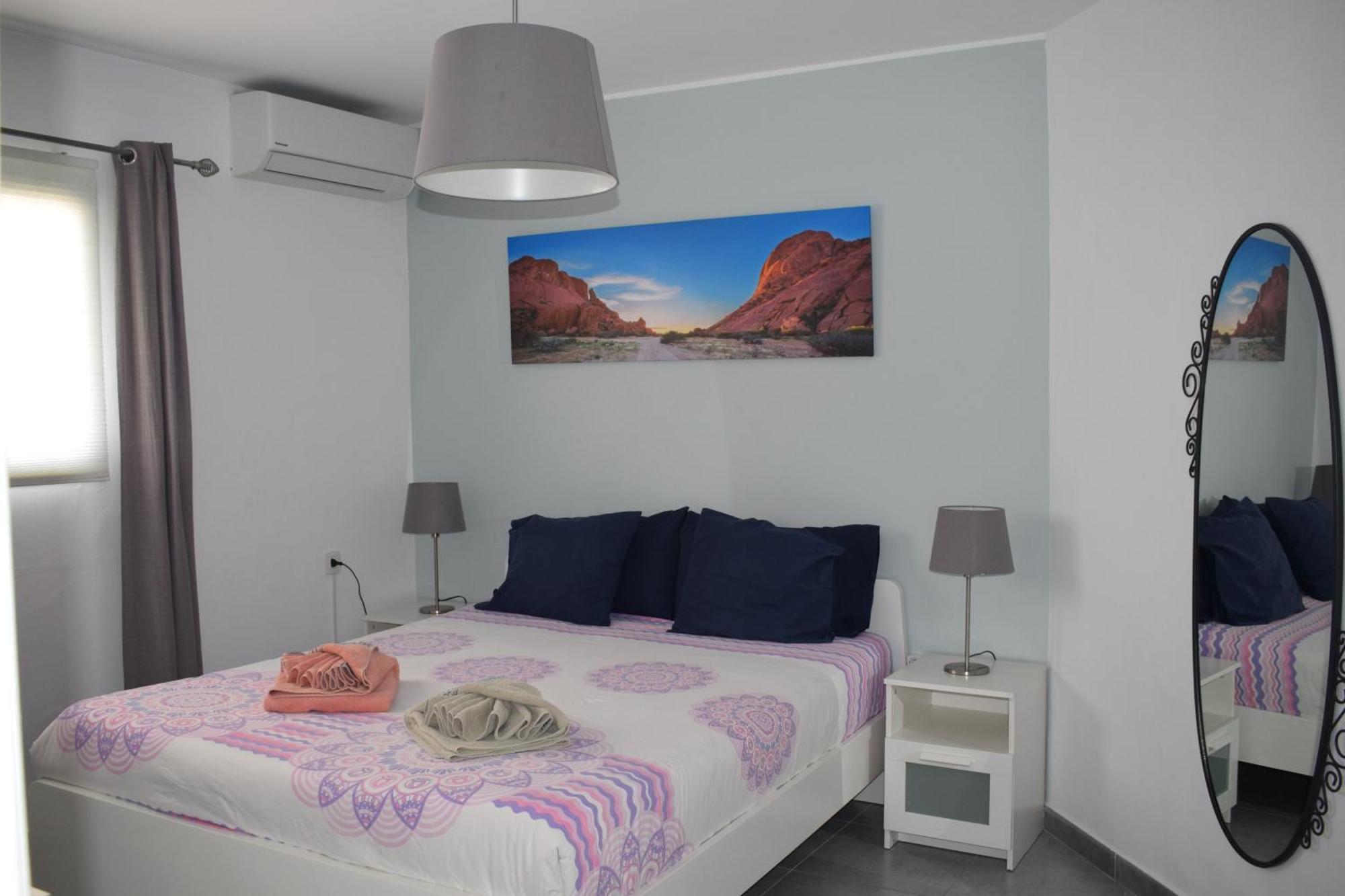 Casa de Férias Loma In Puerto Del Carmen *