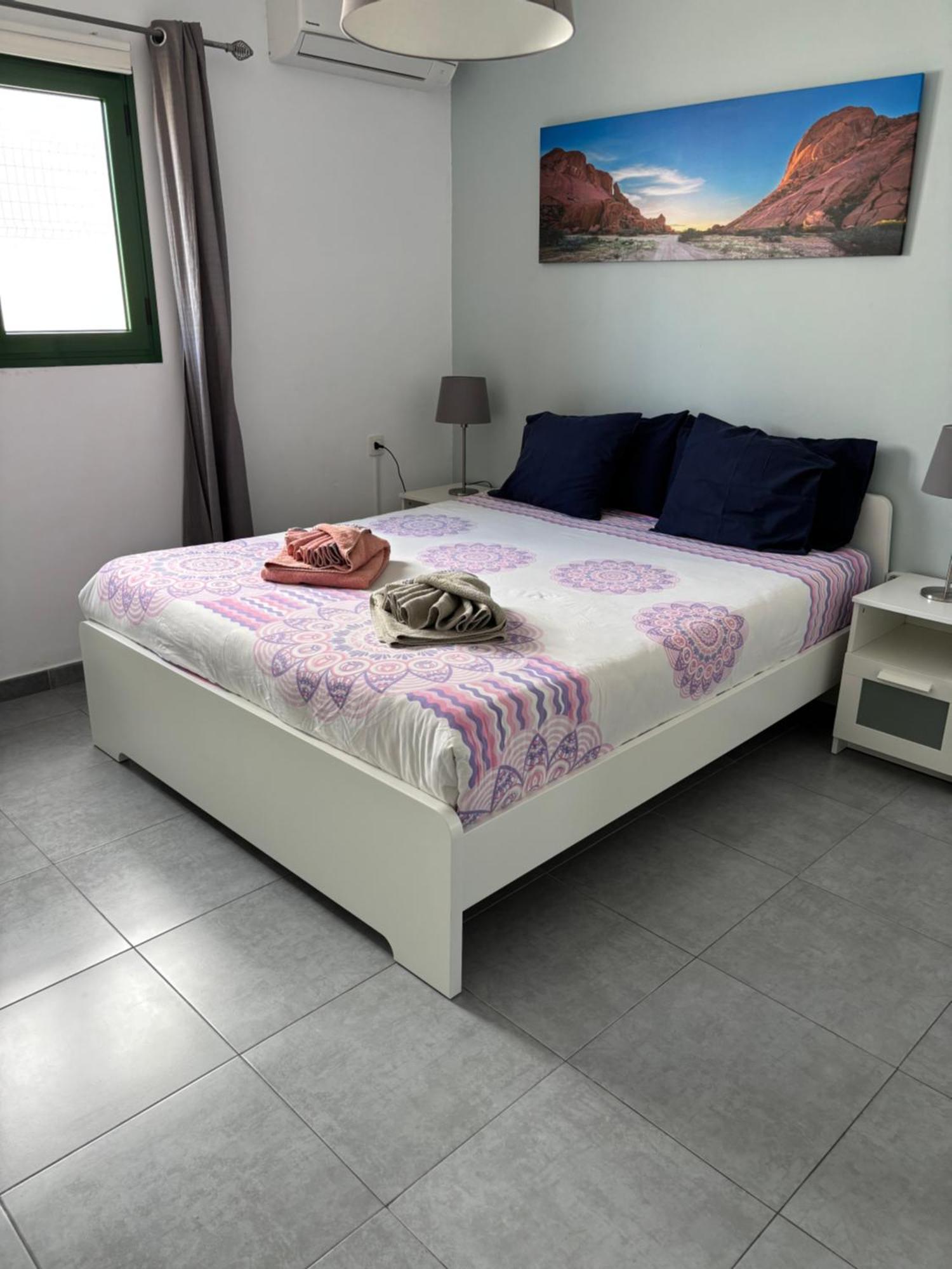 Casa de Férias Loma In Puerto Del Carmen *