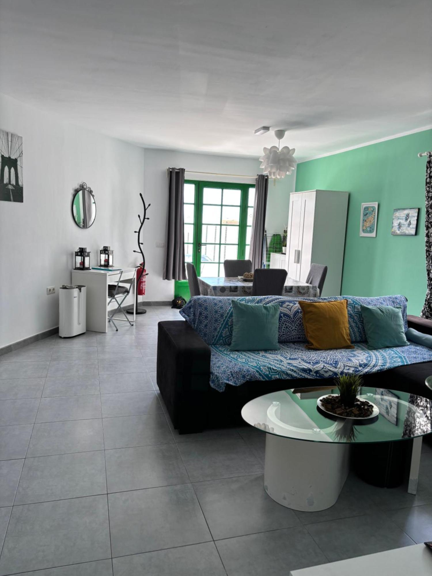 Casa de Férias Loma In Puerto Del Carmen