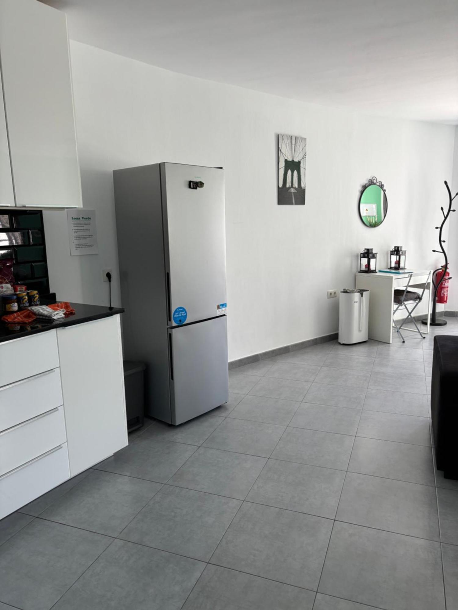 Casa de Férias Loma In Puerto Del Carmen Puerto del Carmen (Lanzarote)